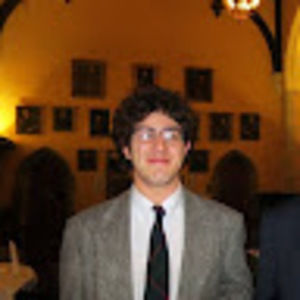 Meet your Posher, Matthew